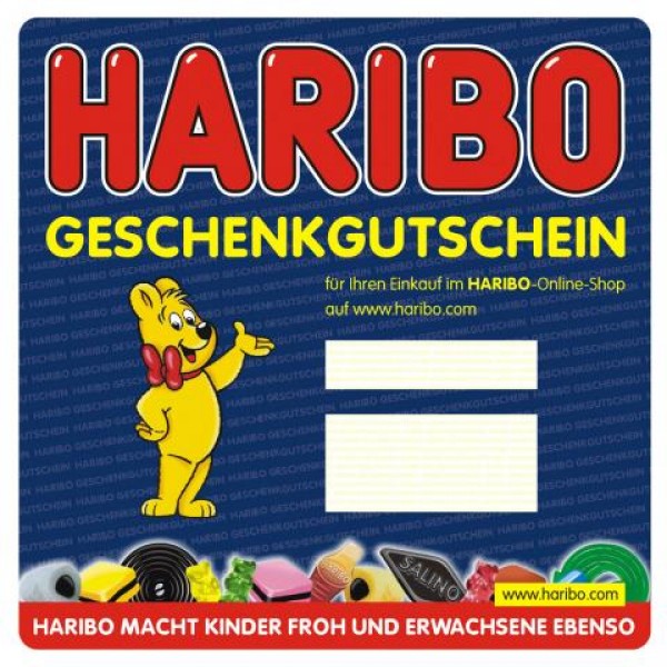 haribo online shop gutschein haribo online shop gutschein