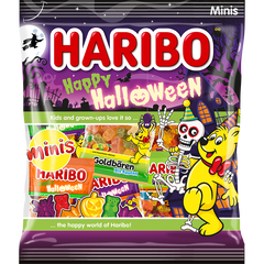 Happy Halloween 250g