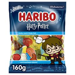 Harry Potter 160g
