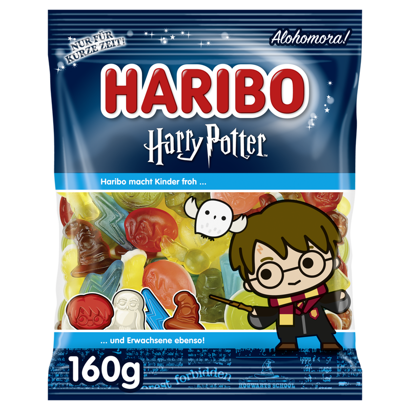 Harry Potter 160g image number null