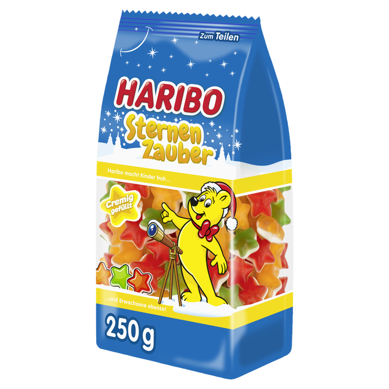 Sternen Zauber 250g image number null