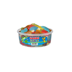 Bunte Runde 750g