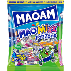 MaoMixx FanZone 250g