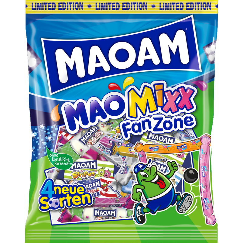 MaoMixx FanZone 250g image number null