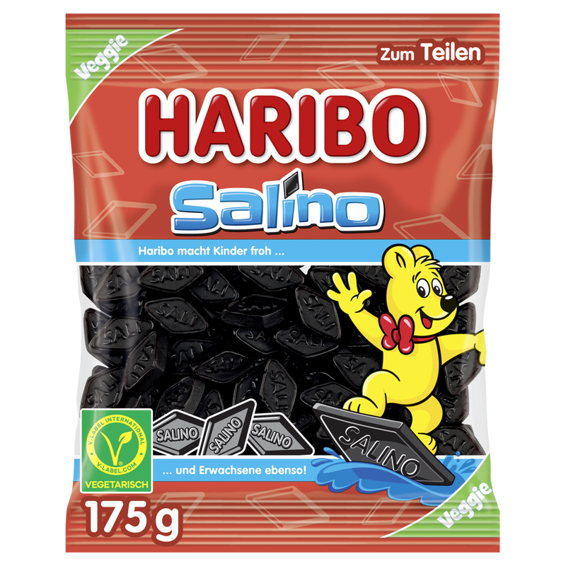 Salino 175g image number null
