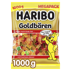 Goldb&auml;ren 1kg
