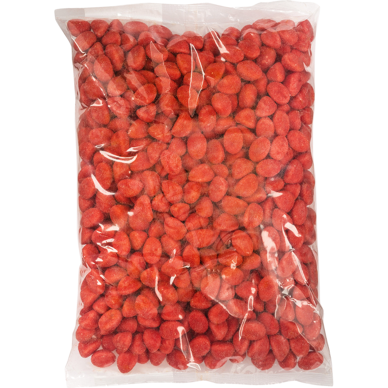 Primavera Erdbeeren 3kg image number null
