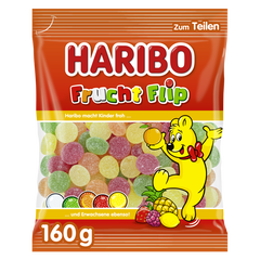 Frucht Flip 160g