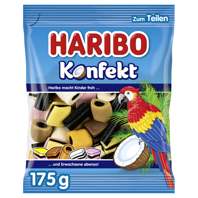 Konfekt 175g image number null