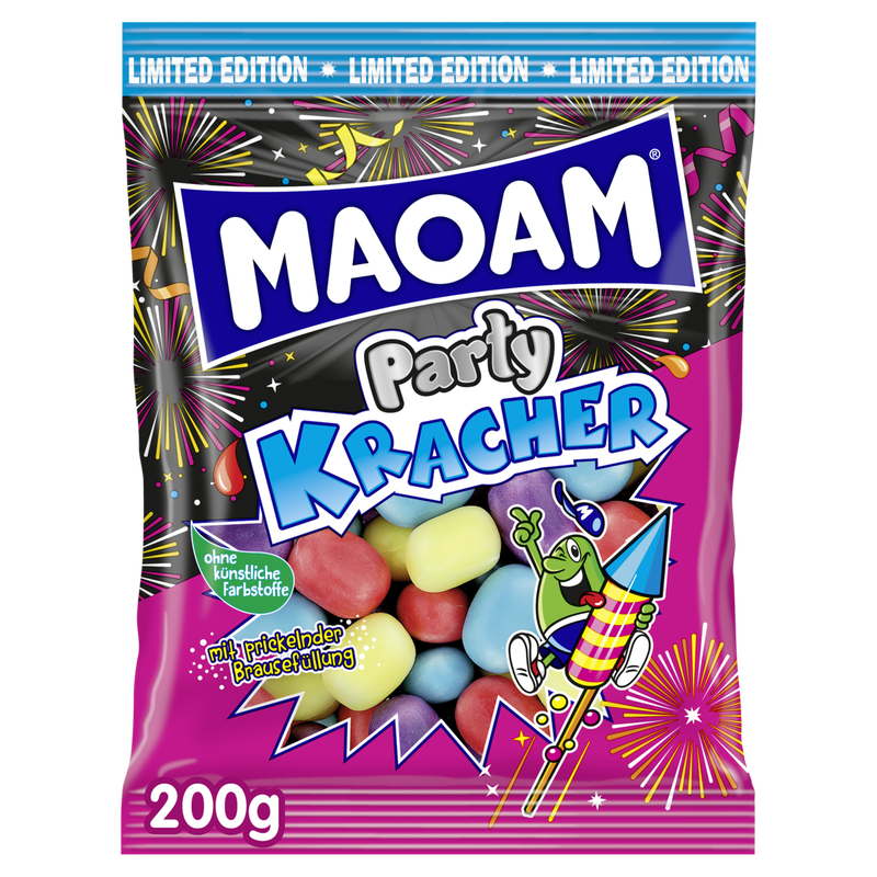 Party Kracher 200g
