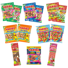 Vegan-Bundle "sauer"