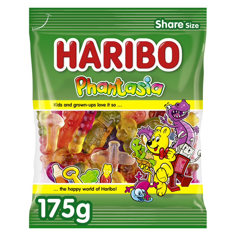 Phantasia 175g image number null