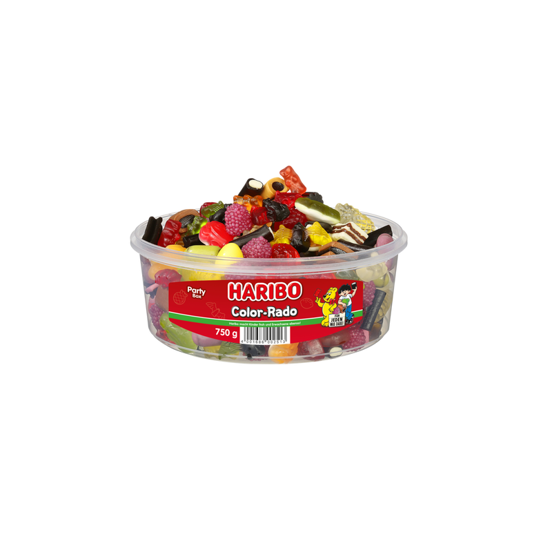 Color-Rado 750g image number null