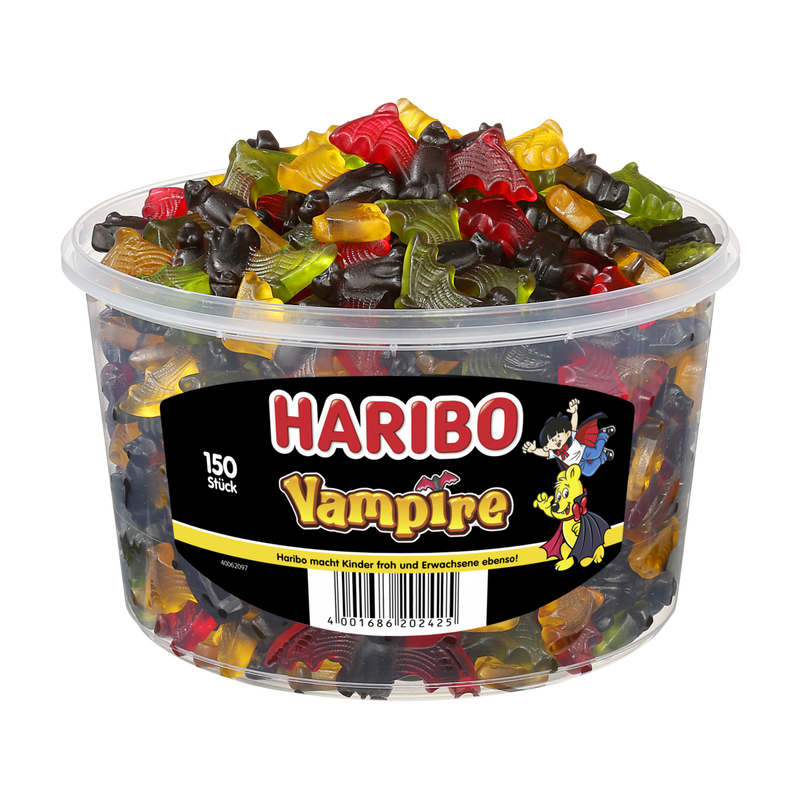 Vampire 150 Stk. image number null