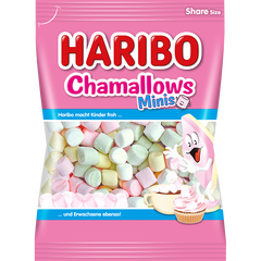 Chamallows Minis 200g