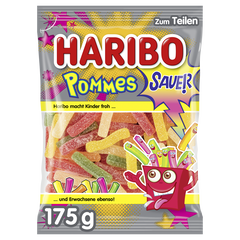 Pommes Sauer 175g