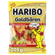 Goldb&auml;ren 175g + 30g gratis!