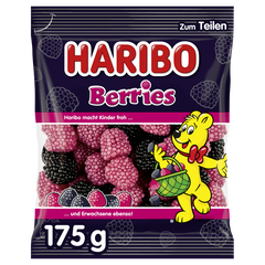 Berries 175g