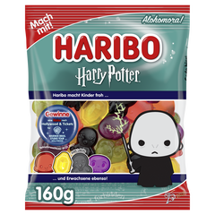 Lord Voldemort 160g