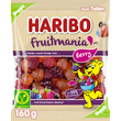 Fruitmania Berry 160g