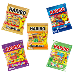 Minibeutel-Bundle