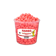 Primavera Erdbeeren 500 Stk.