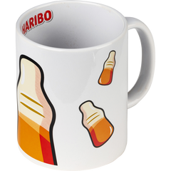 Tasse Happy-Cola