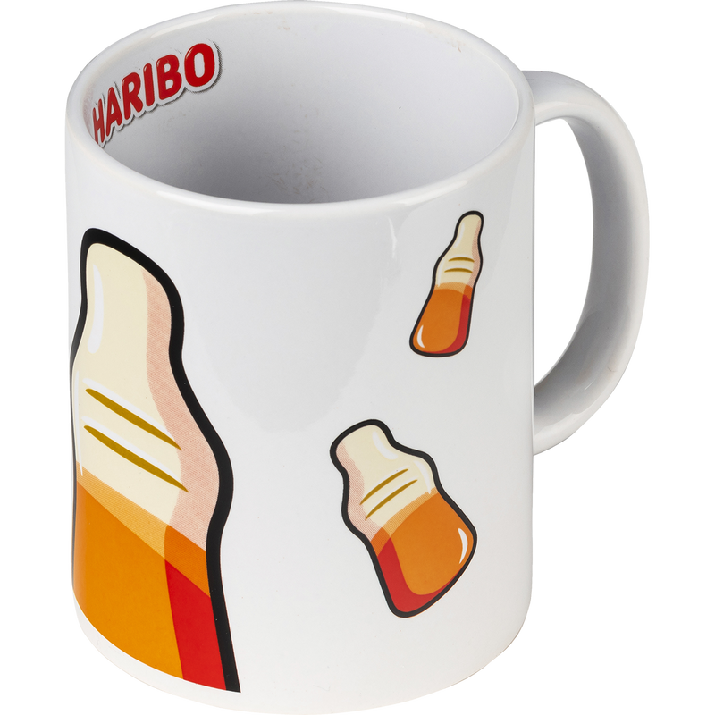Tasse Happy-Cola image number null