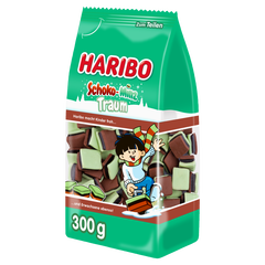 Schoko-Minz Traum 300g
