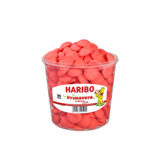 Primavera Erdbeeren 150 Stk.