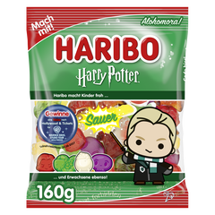 Draco Malfoy 160g
