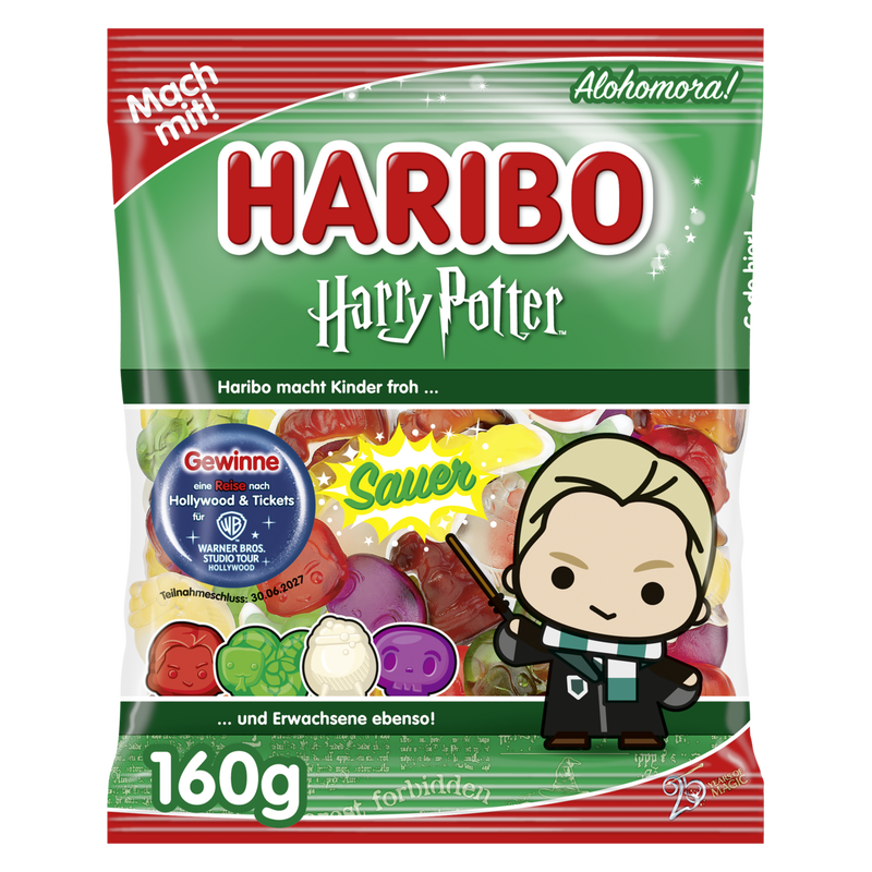 Draco Malfoy 160g image number null