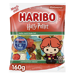 Ron Weasley 160g
