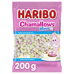 Chamallows Minis 200g