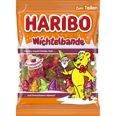 Wichtelbande 200g