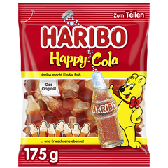 Happy-Cola 175g