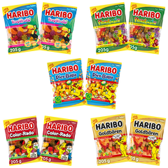 Vorteils-Bundle mit 300g Gratis