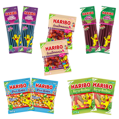 Veggie-Bundle