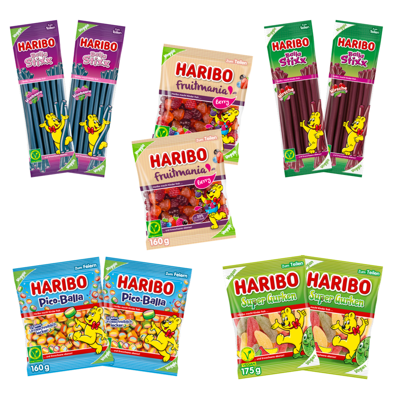 Veggie-Bundle image number null