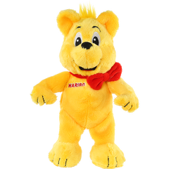 Pl&uuml;sch-Goldb&auml;r 20cm