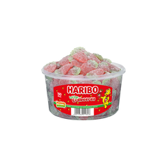 Wilde Erdbeeren Sauer 150 Stk.