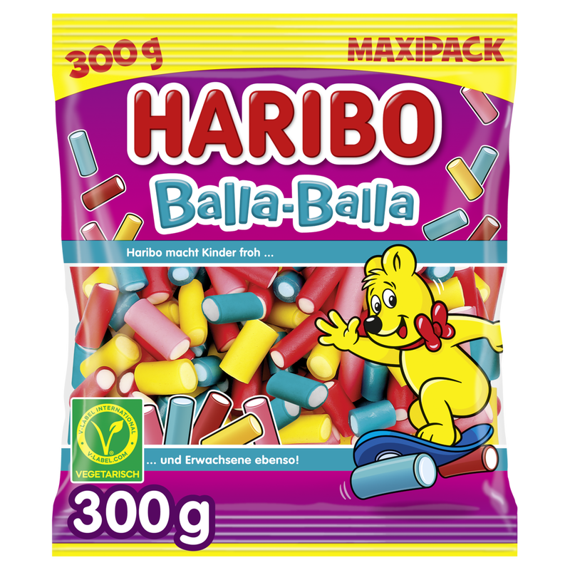 Balla-Balla 300g image number null