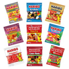 100g Beutel-Bundle