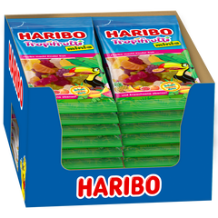 Tropifrutti 14x75g