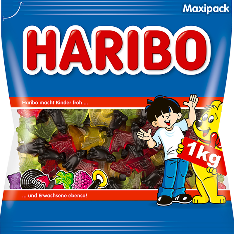 Vampire 1kg image number null