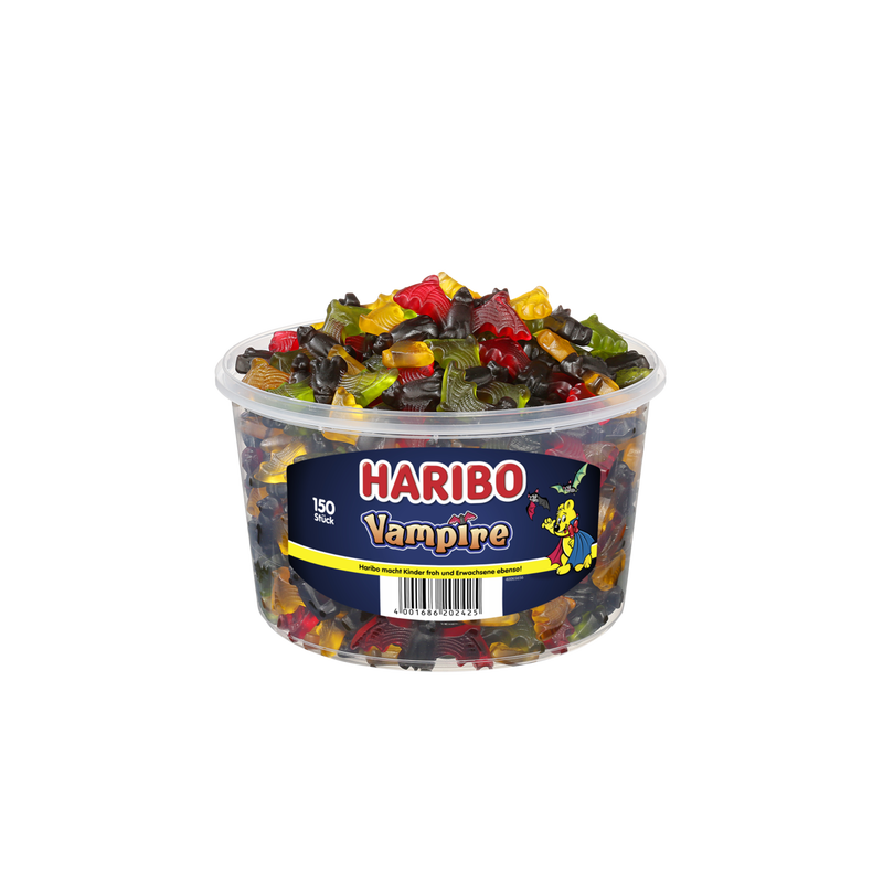 Vampire 150 Stk. image number null