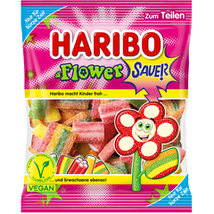 Flower Sauer 160g