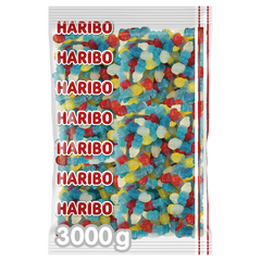 Die Schl&uuml;mpfe 3kg