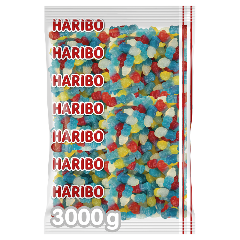 Die Schl&uuml;mpfe 3kg image number null