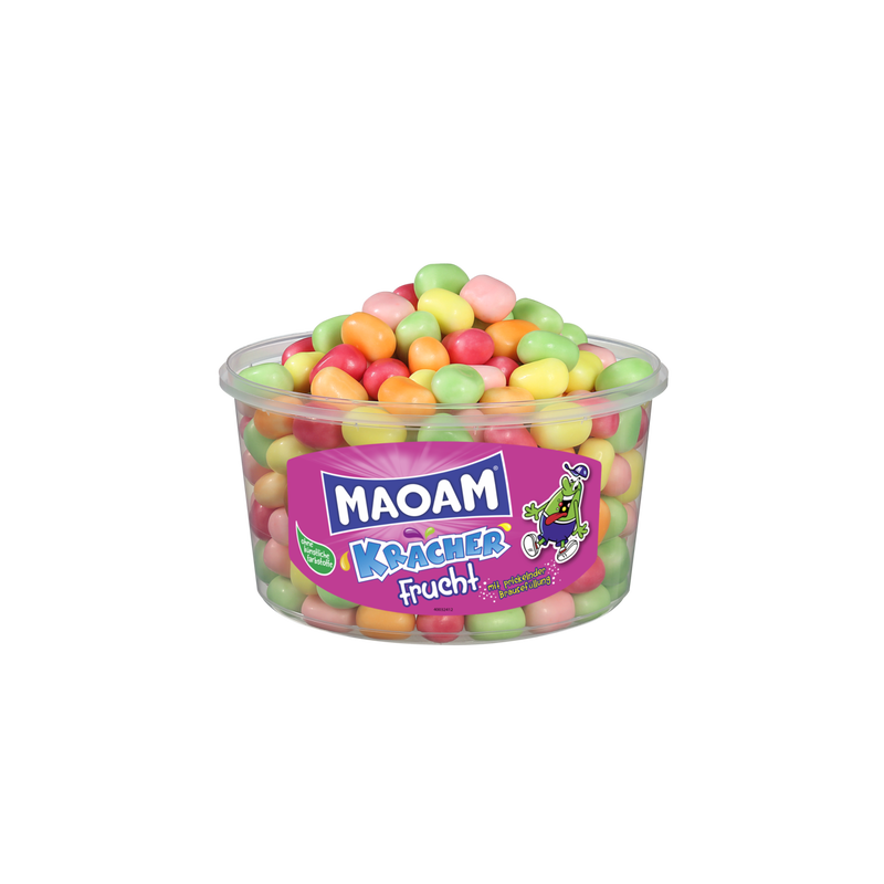Kracher Frucht 265 Stk. image number null